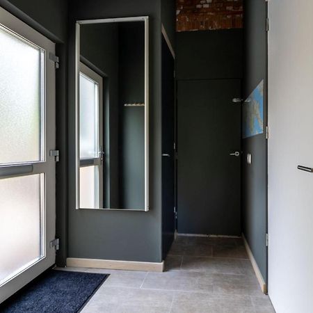 Vrijvakantiehuis Vrijburgstraat 10 Vlissingen Exteriér fotografie