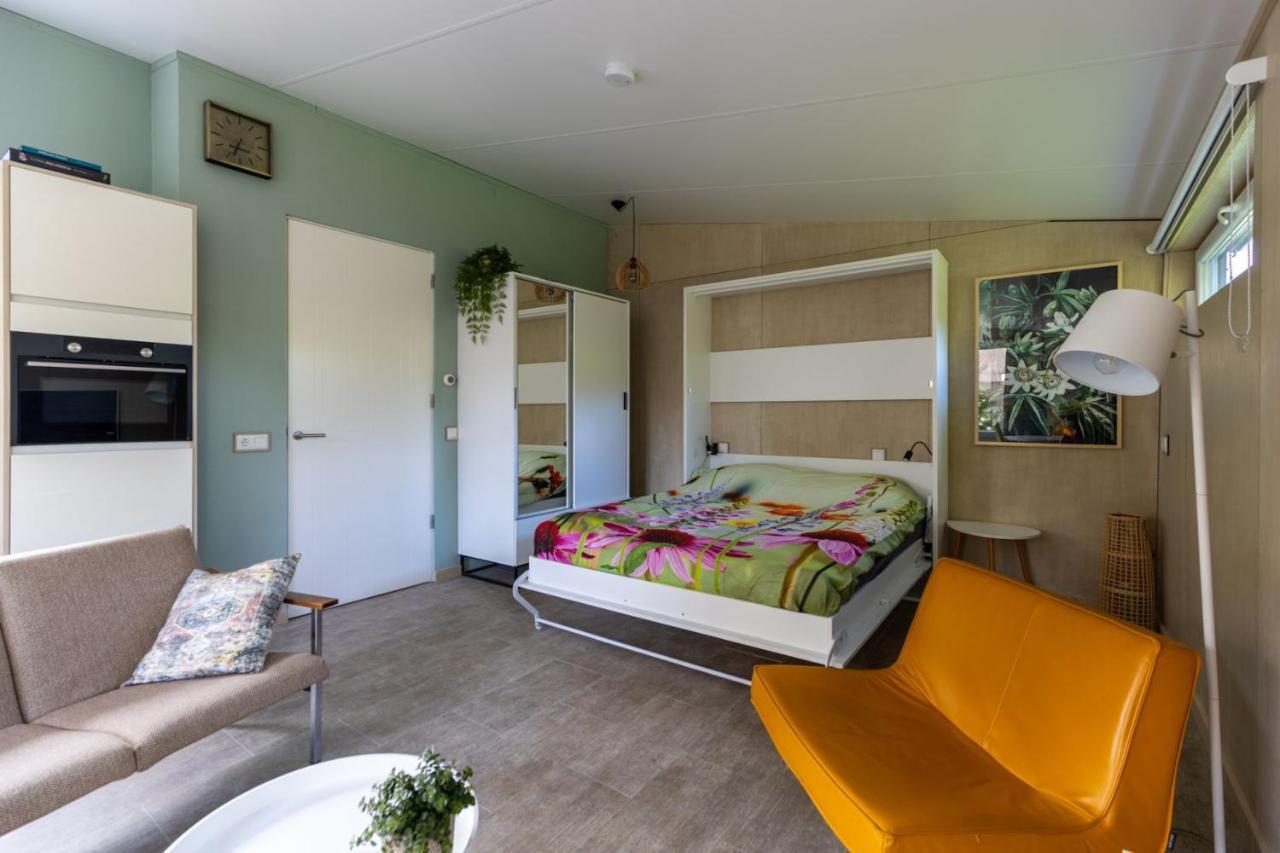 Vrijvakantiehuis Vrijburgstraat 10 Vlissingen Exteriér fotografie